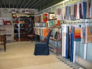 showroom